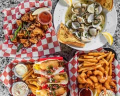 Pub Fish and Chips (4157 NE Highway)