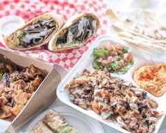 Donair Dude (Kamloops)