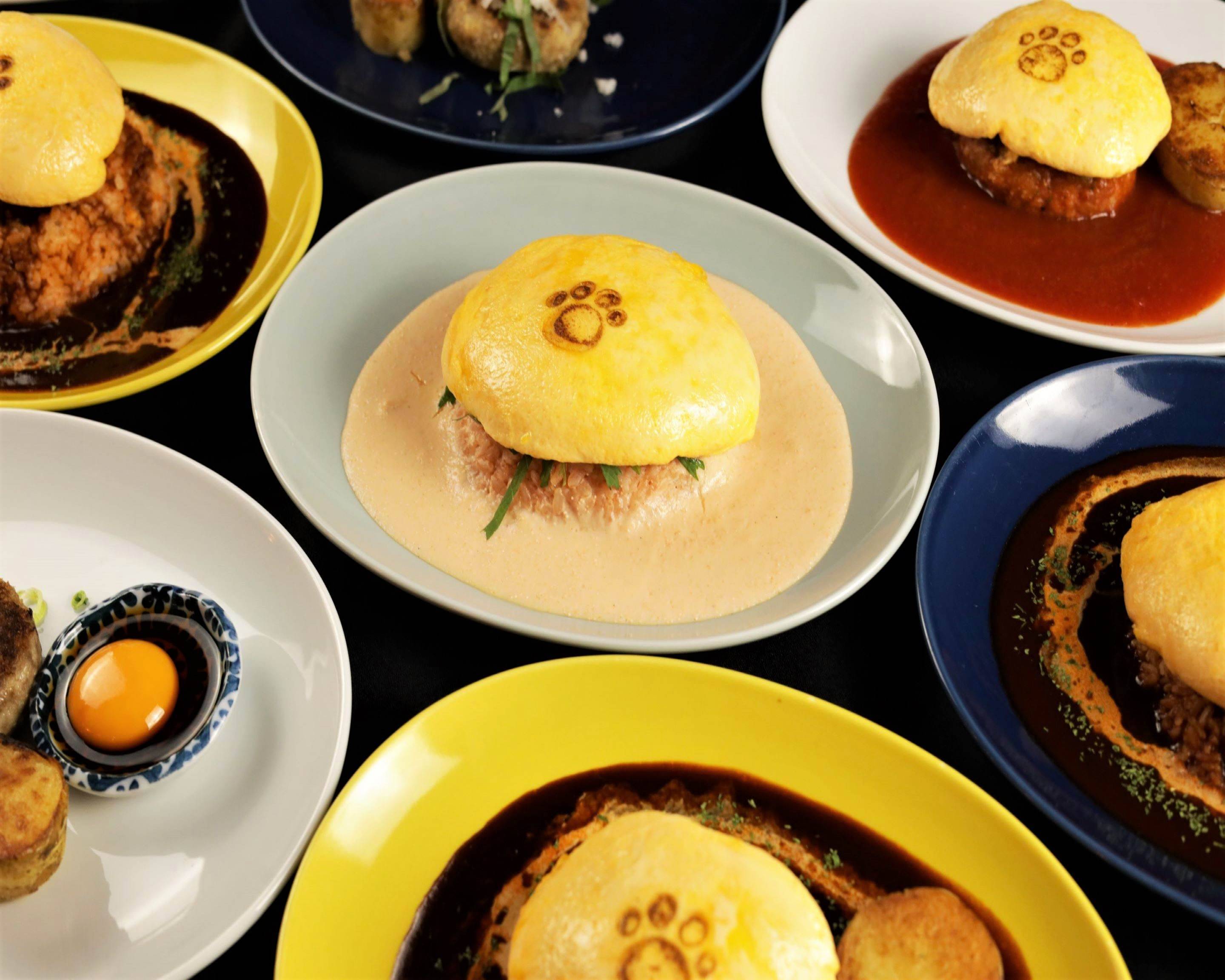 はんばーぐ＆おむらいすのお店 いくら渋谷店のデリバリー ・持ち帰り| メニューを見る |東京 で 配達| ウーバーイーツ