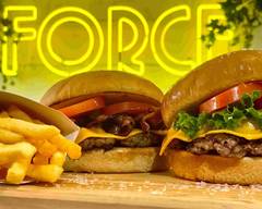 Burger Force
