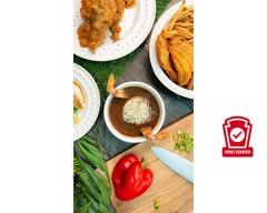 Creole Kitchen & Daiquiris