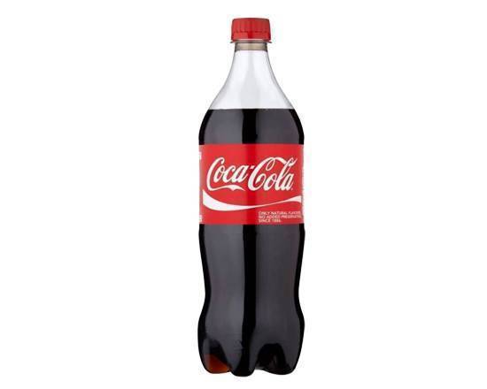Coca-Cola Classic 1 L