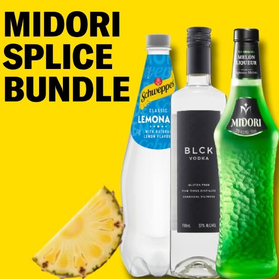 Midori Splice Bundle