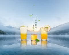 特好喝 Toptiertea 台南西門店