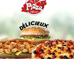 Pizza House