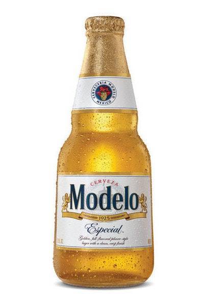 Modelo Especial Lager Mexican Beer (12 fl oz)