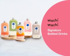 machi machi (Strathfield)