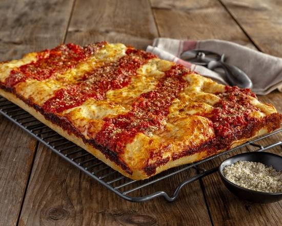 Detroit Cheese Special- Regular