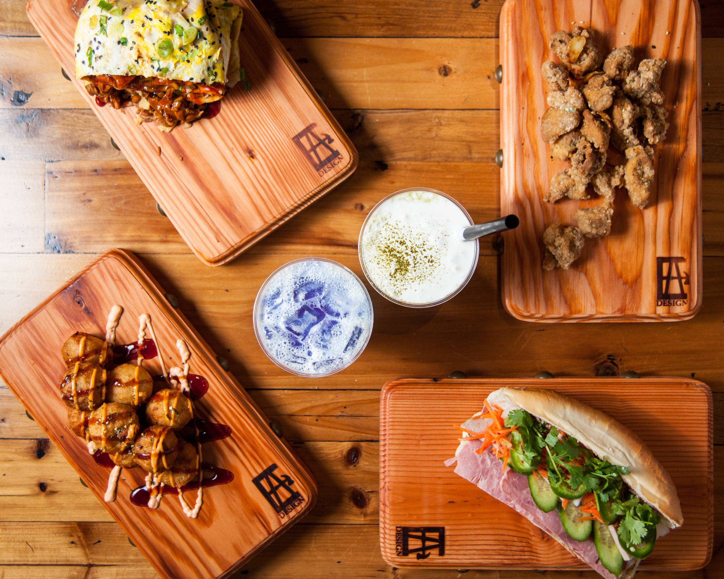 Order K Tea Cafe - Menu & Prices - Sunnyvale Delivery | Uber Eats