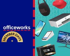 Officeworks (Elizabeth)