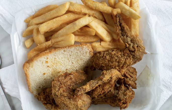 Wings (6)
