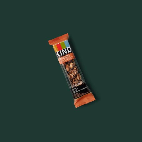 KIND Peanut Butter Dark Chocolate Bar