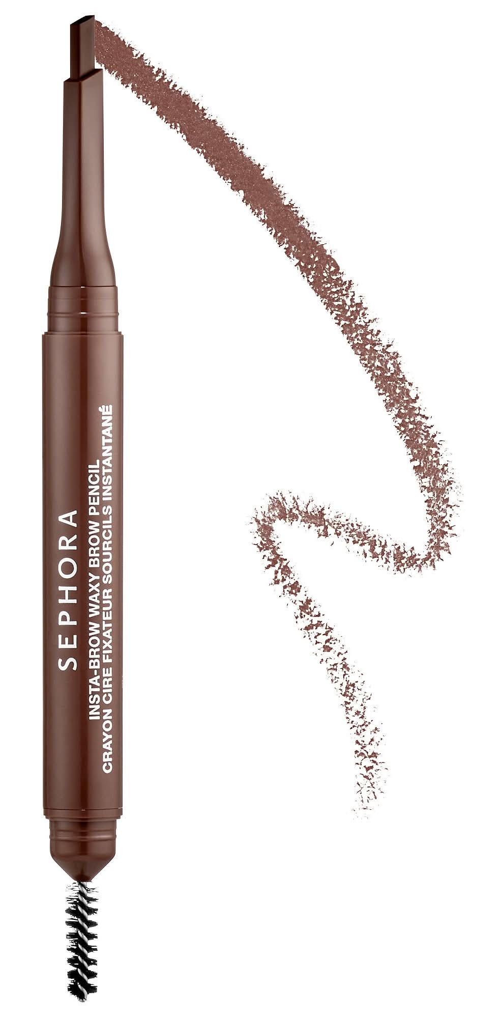 Sephora Collection Insta-Brow Waxy Brow Pencil 2.5 Auburn