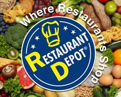 Restaurant Depot (5000 Dowdell Ave Suite 100)