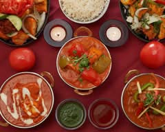 Chaat & Curry Point (6880 S Dallas Way, 6880)