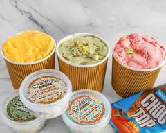 The Gelato Parlour