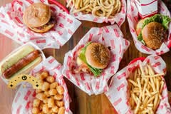 Tasty Burger (Back Bay)
