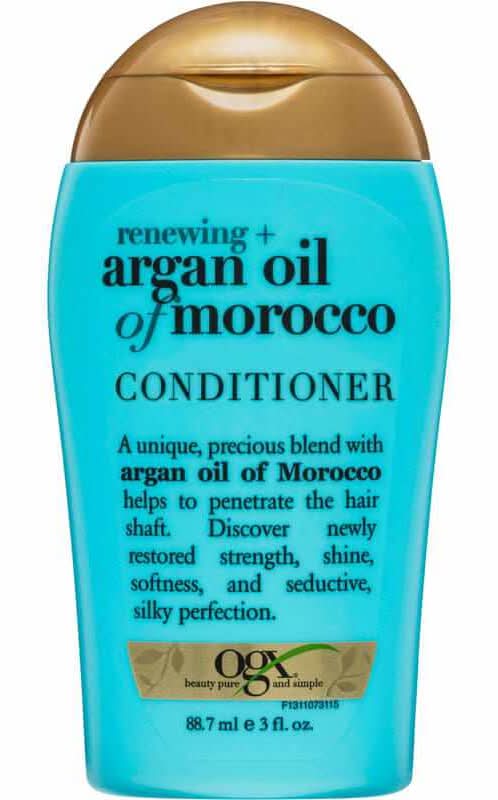 OGX Argan Oil of Morocco Conditioner Travel 88ml