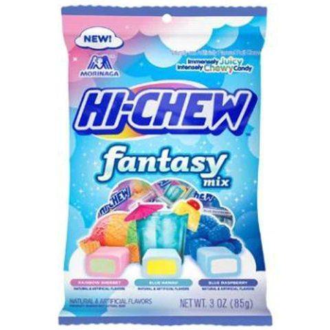 Hi-Chew Bag Fantasy Mix 3oz