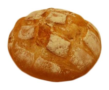 Sourdough Bread (450 g)