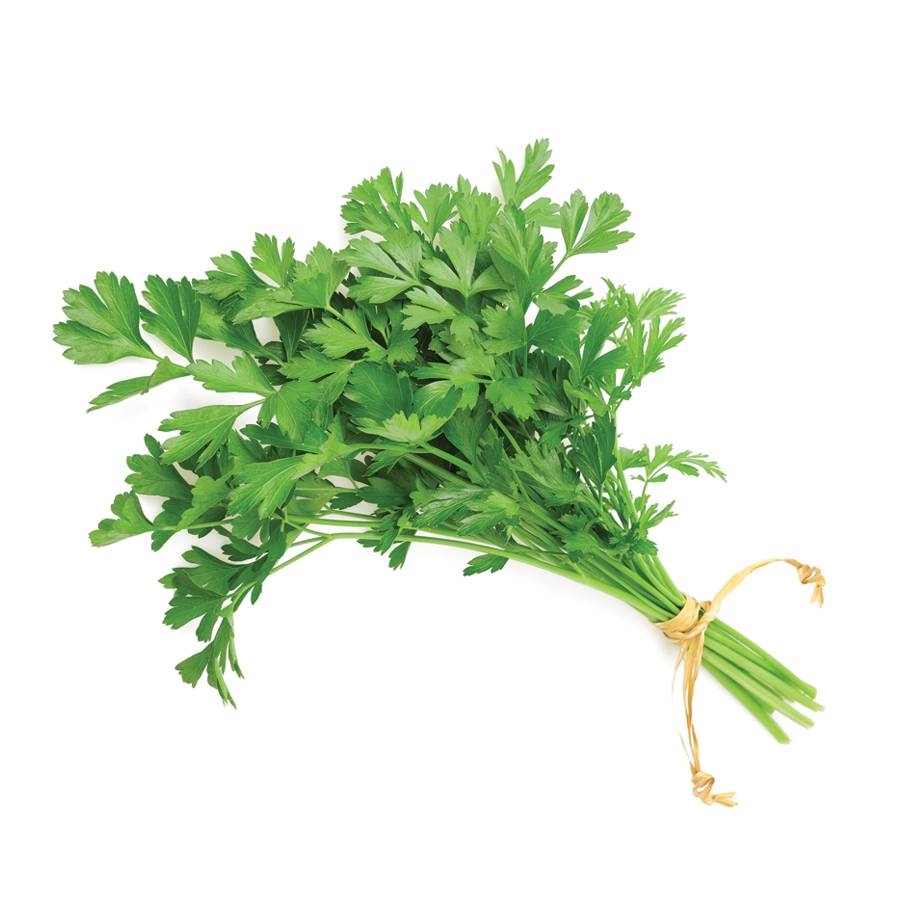 Parsley