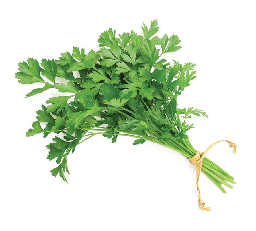 Italian Parsley