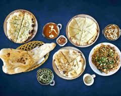 インドカレー ヒマラヤ