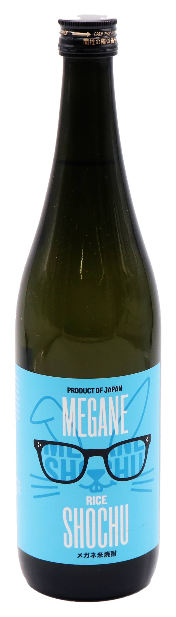 MEGANE RICE SHOCHU