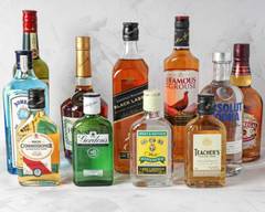 Alcohol Factory 24/7 (East London Mini bar)