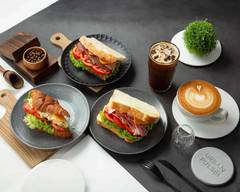 URBANPULSE CAFE