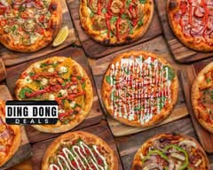 Cave Wood Fired Pizza