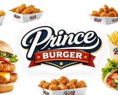 Prince Burger - Noisy Le Sec 