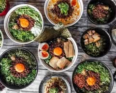 麺屋 つばき 寺田町店 Menya TSUBAKI Terada