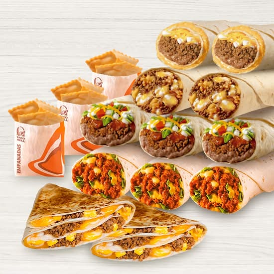 Taco Toto Reloaded