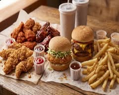 Royal Chicken (London)
