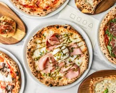 Musa Ristorante & Pizza Napoletana