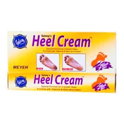 Heel Cream 30Gm
