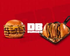 DB Burgers - Mouscron