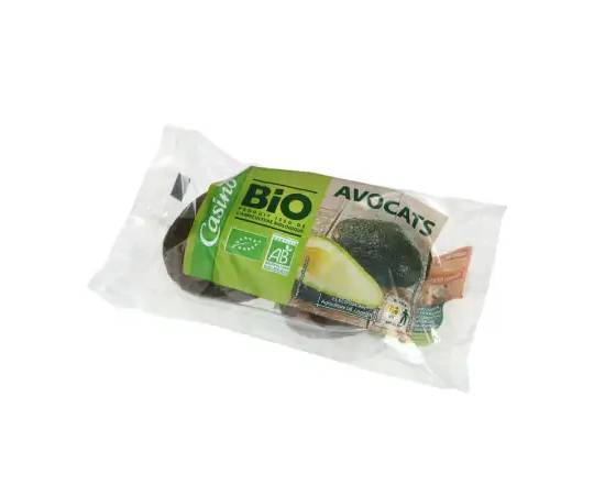 Avocats Bio x2