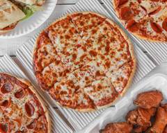 Papa Joe's Pizza
