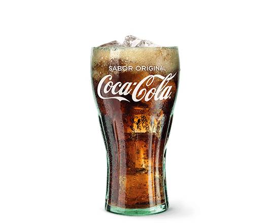 Coca-Cola® Mediana 40cl