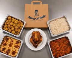 Rotisserie Marco Di Pollo