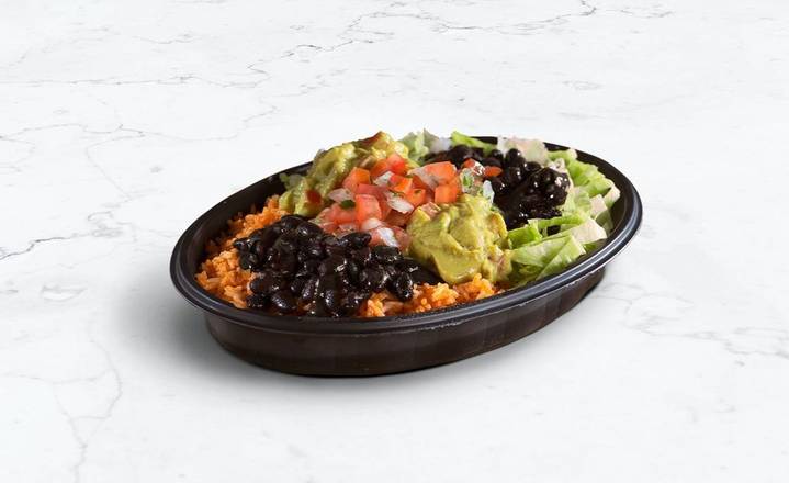 V-Cantina Bowl