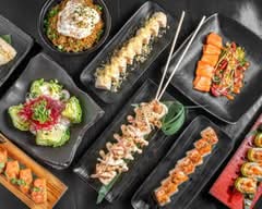 Pubbelly Sushi (Aventura)