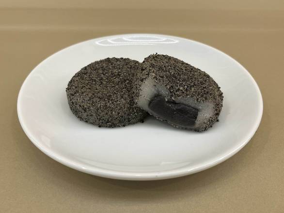 KUROGOMA DAIFUKU 1PC | Postmates