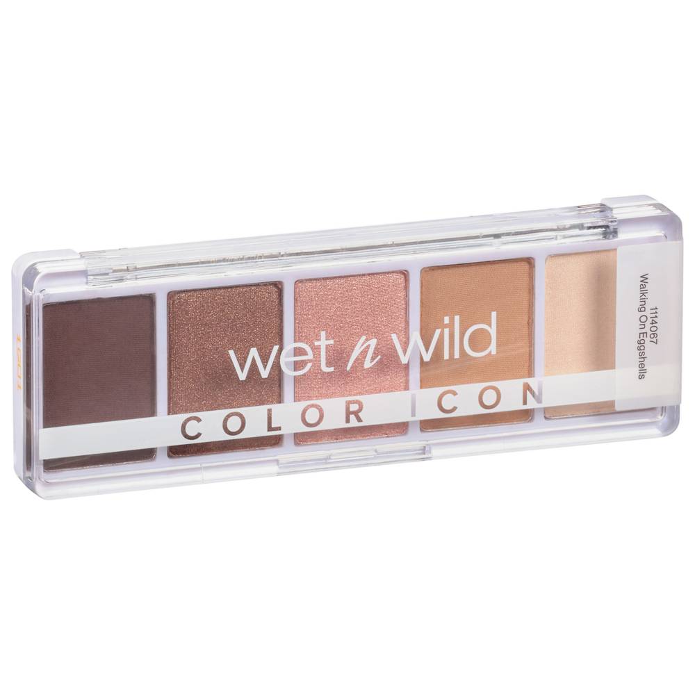 wet n wild Walking on Eggshells 1114067 Eyeshadow (6 g)