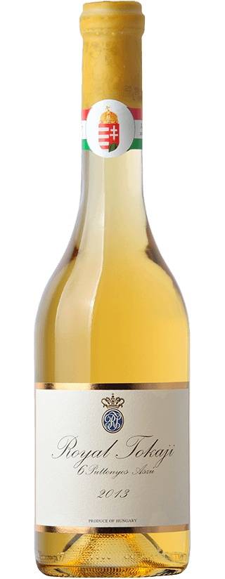 Royal Tokaji 'Gold Label' 6 Puttonyos, Hungary 50cl