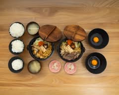 SUKIYAKI 石丸  SUKIYAKI Ishimaru