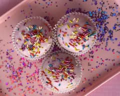 Hold The Wheat (St Louis Park)