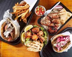 Kabob Shack